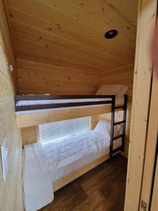 037 Tiny Home Nr Grand Canyon South Rim Sleeps 8 Valle Exterior foto