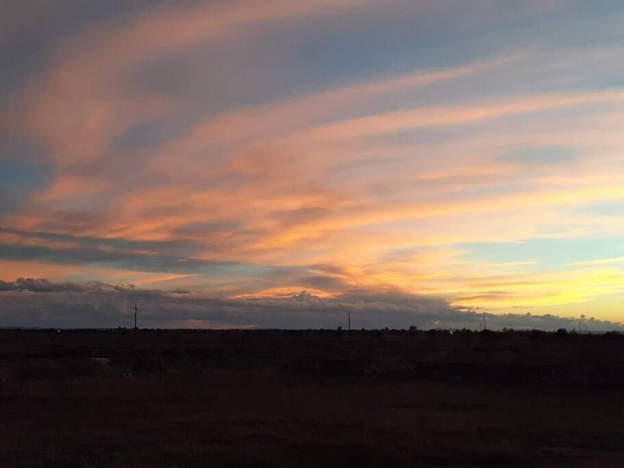 037 Tiny Home Nr Grand Canyon South Rim Sleeps 8 Valle Exterior foto